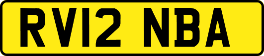 RV12NBA