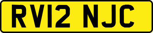 RV12NJC
