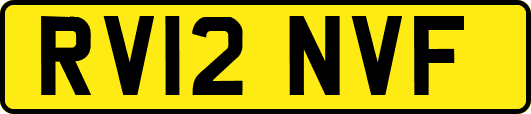 RV12NVF