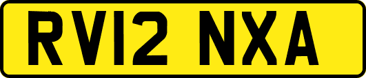 RV12NXA