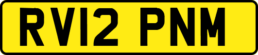 RV12PNM