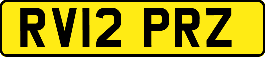 RV12PRZ