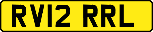 RV12RRL
