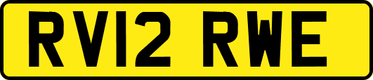 RV12RWE