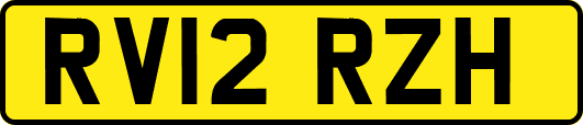 RV12RZH