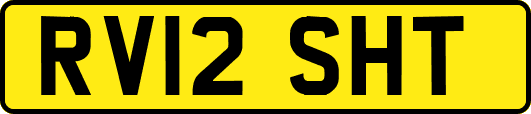 RV12SHT