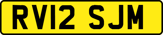 RV12SJM