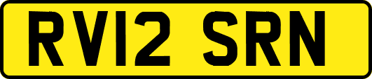 RV12SRN
