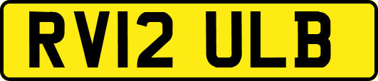 RV12ULB