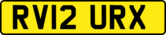 RV12URX