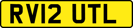 RV12UTL