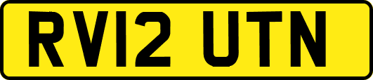 RV12UTN