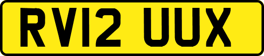 RV12UUX