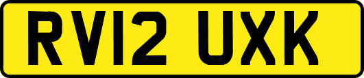 RV12UXK