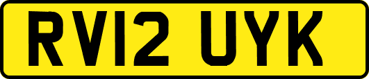 RV12UYK