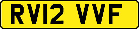 RV12VVF