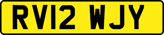 RV12WJY