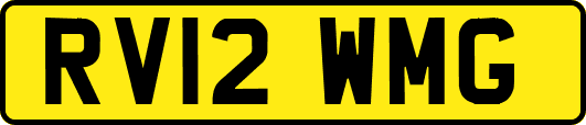 RV12WMG
