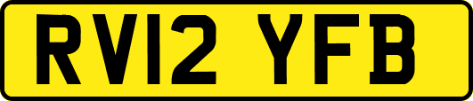 RV12YFB