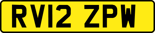 RV12ZPW