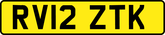 RV12ZTK