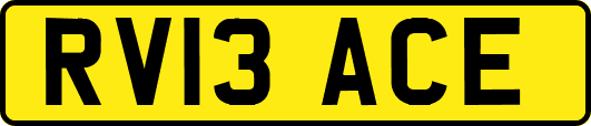 RV13ACE
