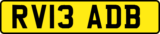 RV13ADB