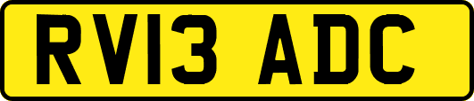 RV13ADC