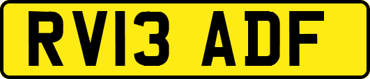RV13ADF