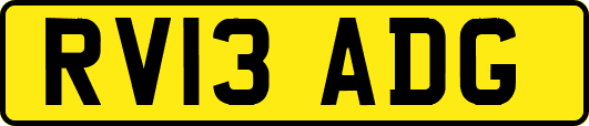 RV13ADG