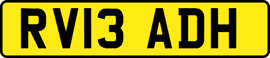 RV13ADH