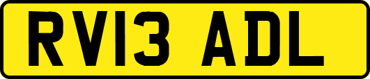 RV13ADL