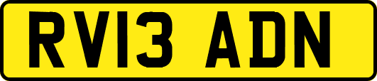 RV13ADN