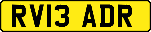 RV13ADR