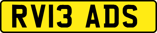 RV13ADS