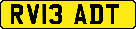 RV13ADT