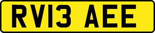 RV13AEE
