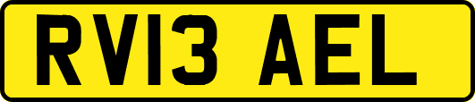RV13AEL