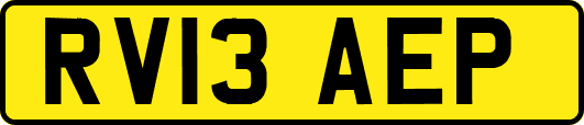 RV13AEP