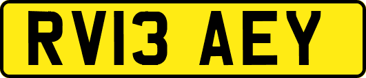 RV13AEY