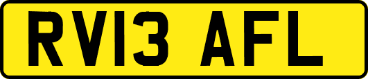 RV13AFL