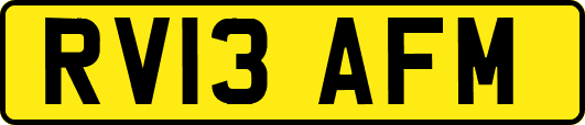 RV13AFM