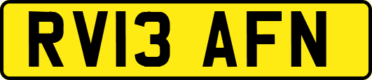 RV13AFN