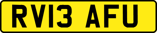 RV13AFU