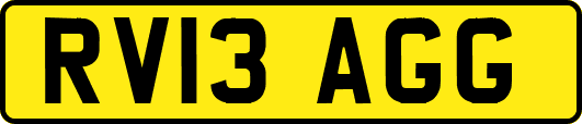 RV13AGG