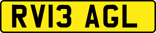 RV13AGL