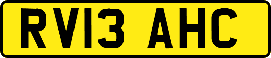 RV13AHC