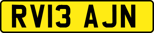 RV13AJN