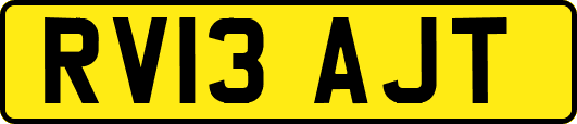 RV13AJT