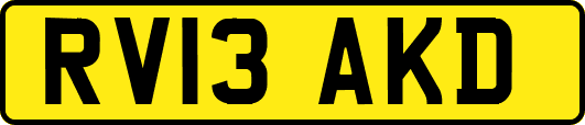 RV13AKD